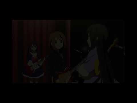 K-On - Fuwa Fuwa Time