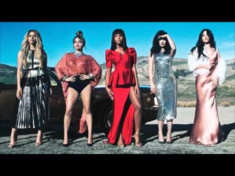 FIFTH HARMONY - THE LIFE (AUDIO)