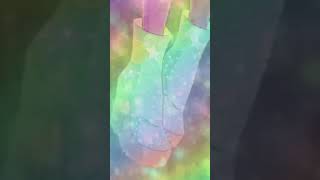WINX CLUB  AISHA RAINBOW COSMIX TRANSFORMATION
