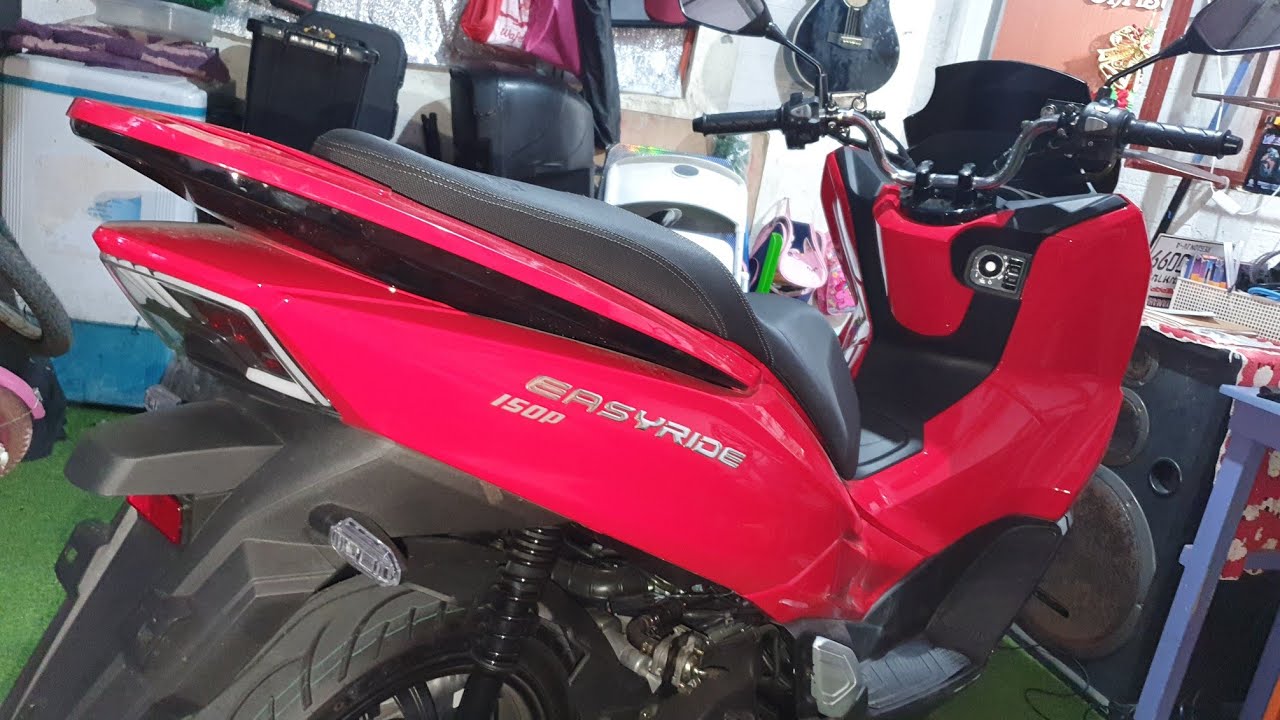 kumuha ako ng easyride 150p er 150P motorstar specs price installment