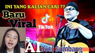 Ini yang Kalian Cari gara gara viral Tiktok ❓️❓️- DOEL SUMBANG -AI, VIRAL TIKTOK ,LAGU SUNDA LIRIK