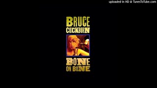Bruce Cockburn - False River