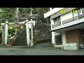 【酷道ラリー】富山県横断険道コース その１