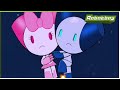 Robot Girl Robotboy 35 Compilation Robot Girl Robotboy 35 Compilation