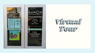 Kumon of Folsom-Southeast Virtual Tour