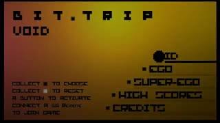 Bit Trip VOID (Part 1) Id