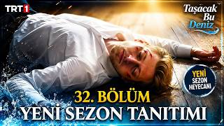 Timur'un Şartı, Şerif'in İntikamı ve ISO'nun Büyük Sınavı | Yeni Sezon Sızdırıldı!