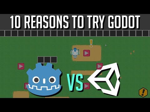 10-reasons-to-try-godot-over-unity-game-engine