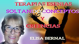 CONFERENCIA ELISA BERNAL EN LUZ CONSCIENCIA Y BIENESTAR 2023