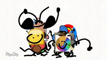 Object cringe 20 intro but idk???