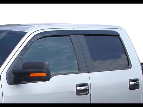 how to fix ford f-150 automatic window buttons