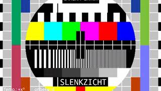 Slenkzicht / 20171007 / 7 October 2017