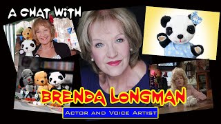 Jack's Throwback Attack Podcast - S6 E1 - A Chat With Brenda Longman