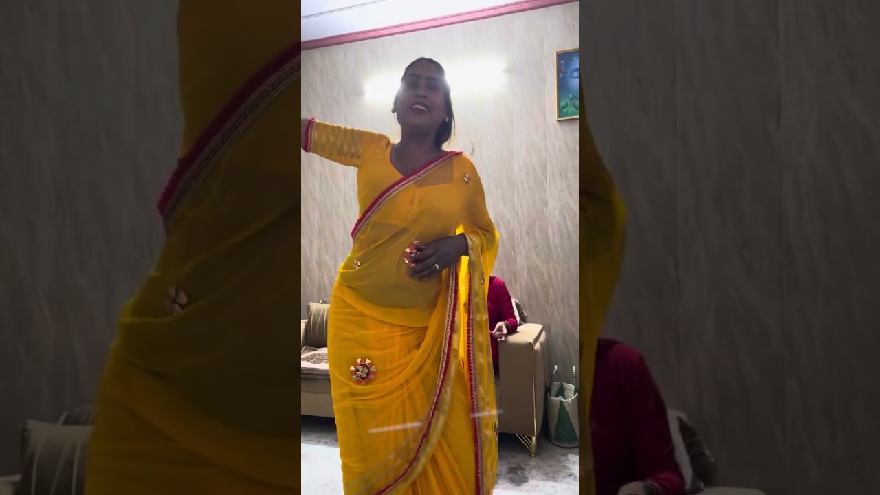 Shaadi ke baad pahuche kinner Dance 💃🏽 💃🏽