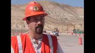 Winter Construction Slowdown