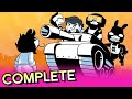 Newgrounds games ng flash games  complete series