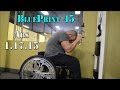 BluePrint 45 - Abs - 1.17.15 | Nick Scott