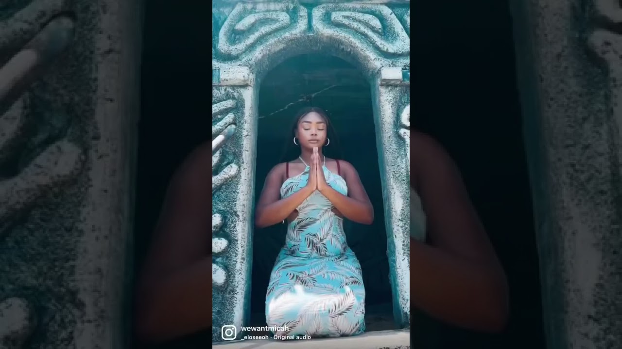 Watch Praying where history meets the heavens 🙏✨ #MayanRuins on YouTube Watch Praying where history meets the heavens 🙏✨ #MayanRuins on YouTube