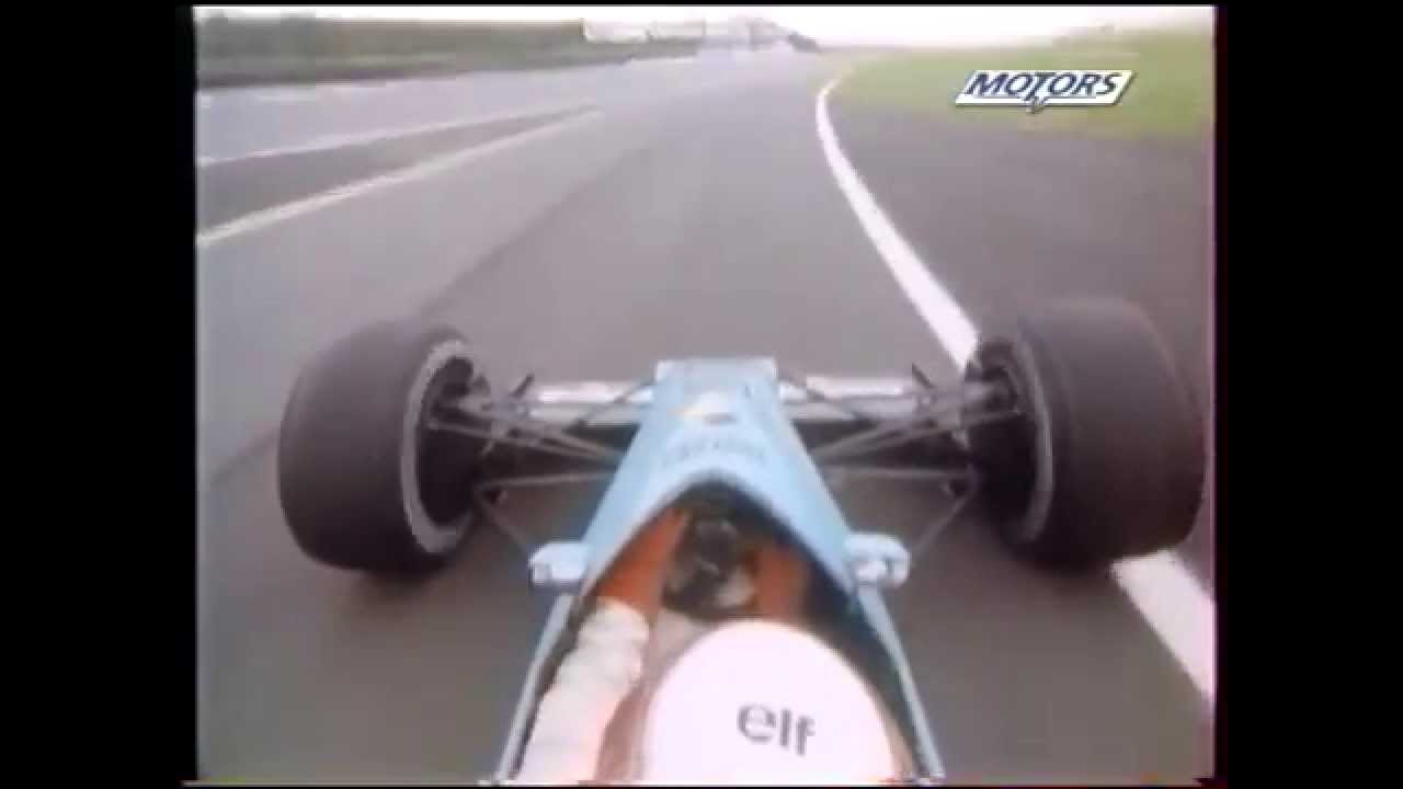 Leyton House March 881 #16 1988年ベルギーGP Leyton House March 881 #16 1988年ベルギーGP March 881 Judd