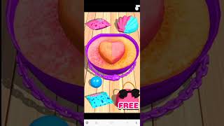 Candy Maker Factory Candy Ring And Gummy Candy screenshot 5