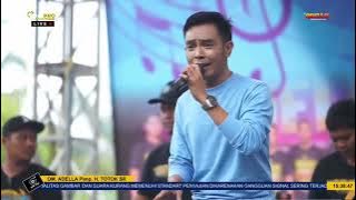 TABIR KEPALSUAN - GERRY MAHESA - OM ADELLA LIVE WONOSALAM JOMBANG 2022