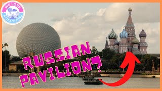 Top 10 Disney Attractions That Were NEVER Completed