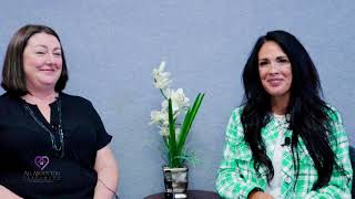 All About You Placement Commercial