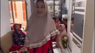 MASYALLAH BISA BELI RUMAH MAMAH, SEBELUM BALIK AFRIKA⁉️ MASYALLAH TABARAKALLAH, BOTRAM 