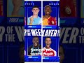 nominee your favorite player#goalfootball #premierleague #footballgoal