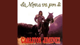 Video thumbnail of "Carlitos Jimenez - Aborto"