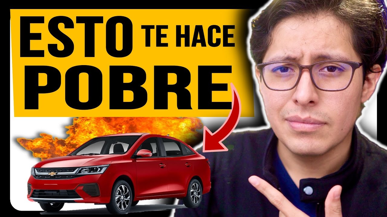 El DESTRUCTOR DE RIQUEZA #1 del que NADIE hablan