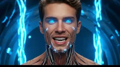 The Machine That Turned Him into Her | Male to Female | tg tf transformation | mtf body swap