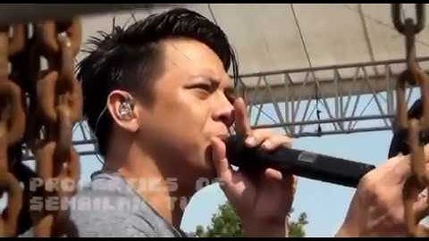 NOAH - Seperti Kemarin, Live From SMKN 1 Garut