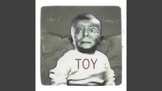 Toy (Your Turn To Drive) (Alternative Mix) (2021 Remix)