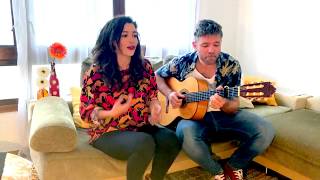 Me preguntaba - JOAN ROVIRA feat. CAROL ROVIRA chords