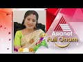 Sindhu Varma || Onam Special Interview || Asianet Full On Onam