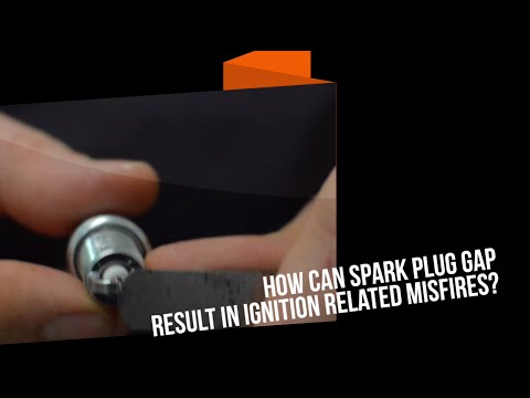 Jay's Tech Tips #14: Spark Plug Gap and Ignition Misfires