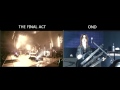 LUNA SEA - LOVELESS (THE FINAL ACT vs OND)