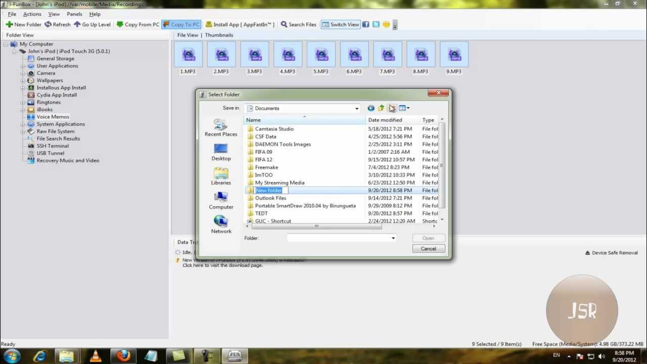 export-large-voice-memos-from-iphone-on-your-pc-without-itunes-sync