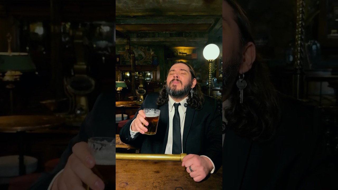 Есть тут пивные эксперты?😅У нас про друзей и пиво 🍻