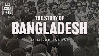 Kisah Bangladesh 🇧🇩 | Sinematik | Dokumenter | Video Hari Kemenangan