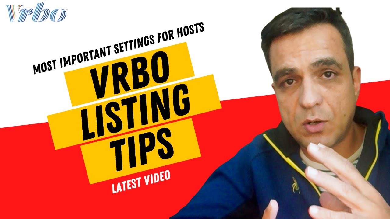 How to create a listing on Vrbo - Hosthub