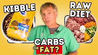 Are Carbs Bad for Dogs? New Research on Dog Food