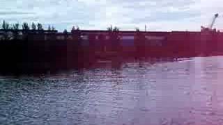 Dragon Boat Racing