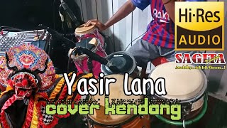 Yasir lana cover koplo jandhut❗❗❗