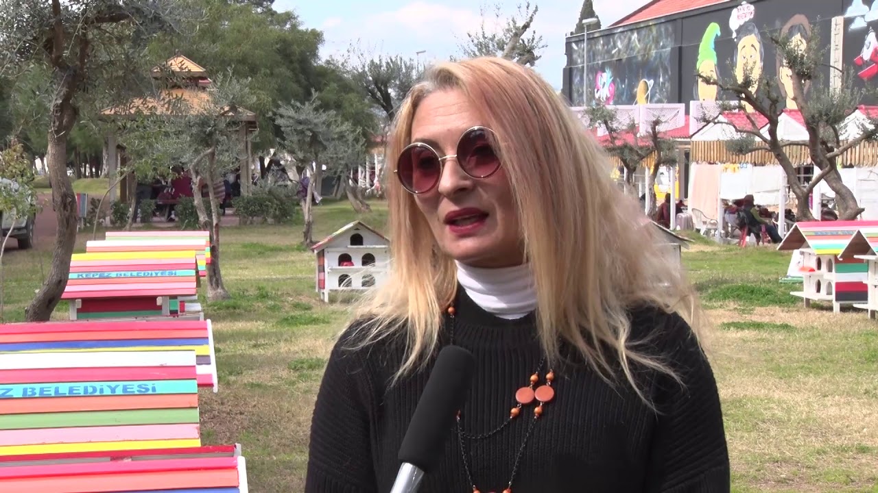 KEPEZ�İN KEDİLERİ EV�LENİYOR YouTube