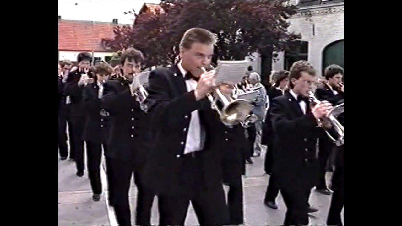 Film over Herten, Merum, Ool en Aan de Rijksweg uit 1988.