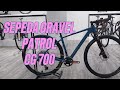 REVIEW || SEPEDA GRAVEL || PATROL CG 700