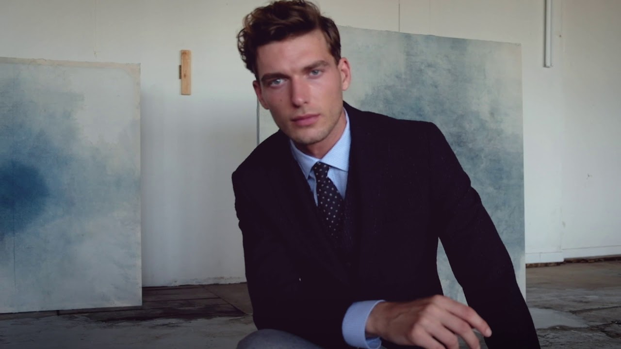 lufian chaussure 2018