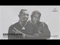 Goya Menor Featuring Nas Tee "Brotherman"  1 Hour Loop On NoireTV